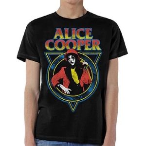 Alice Cooper Band T-Shirt